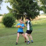 2017_07_11 Landesliga Frauen SV Schraudenbach - SpVgg Hambach